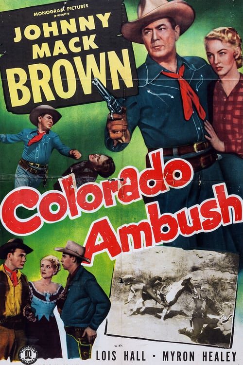 Colorado Ambush