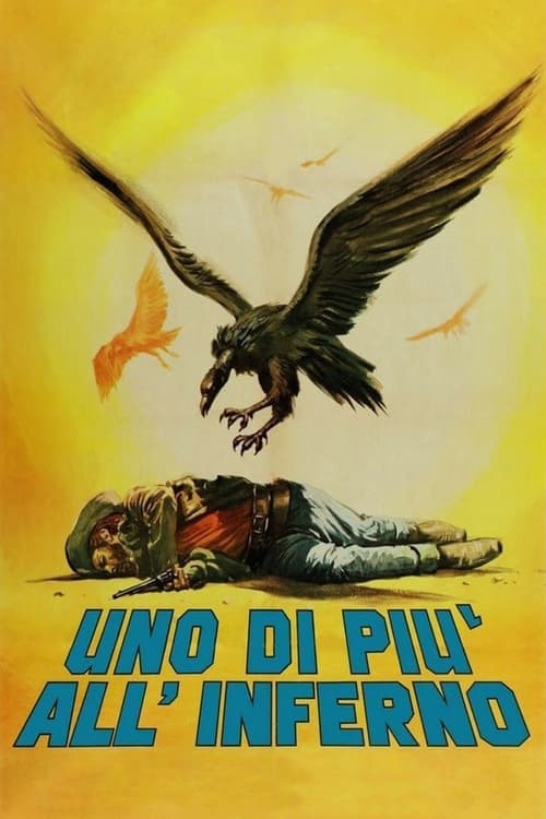 Uno di più all’inferno