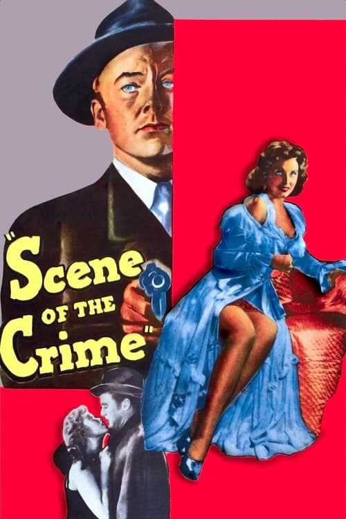 Scene of the Crime