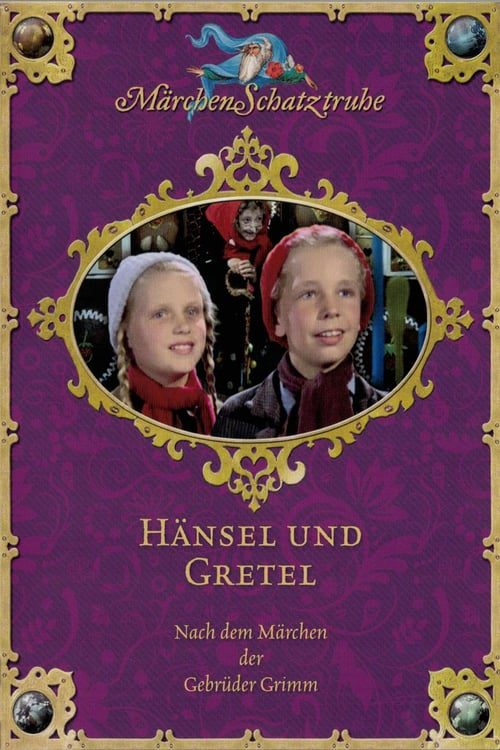 Hänsel und Gretel