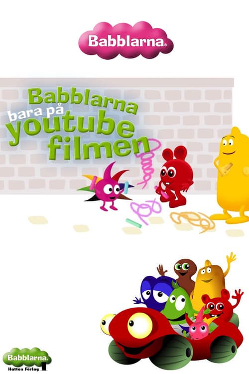 Babblarna – Bara på Youtube Filmen