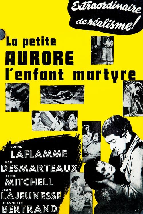 La Petite Aurore l’enfant martyre