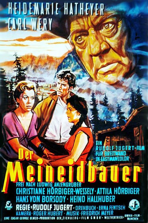 Der Meineidbauer