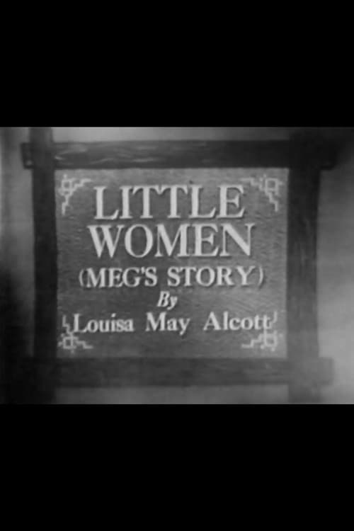 Little Women: Meg’s Story