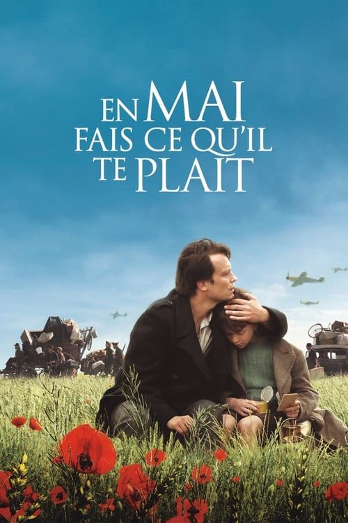 En mai, fais ce qu’il te plaît