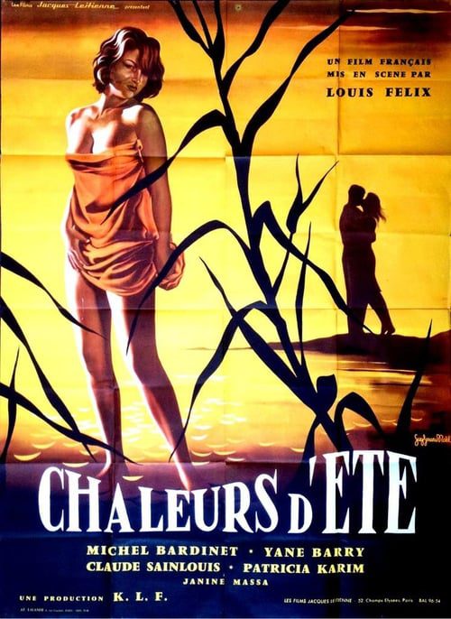 Chaleurs d’été