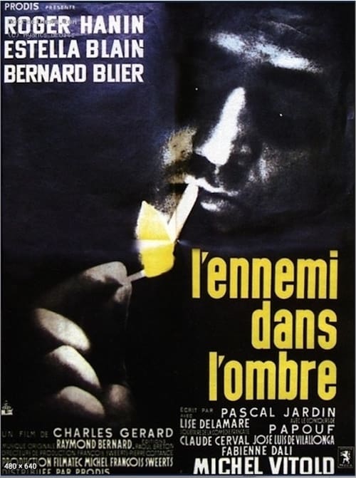 L’Ennemi dans l’ombre