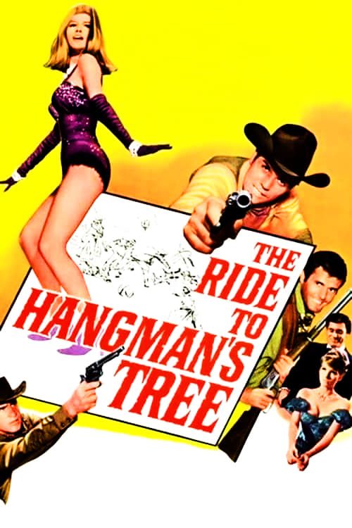 The Ride to Hangman’s Tree