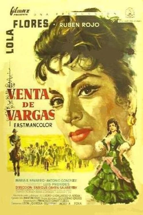 Venta de Vargas