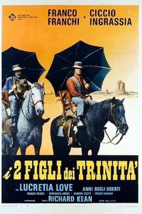 I due figli dei Trinità