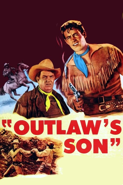 Outlaw’s Son