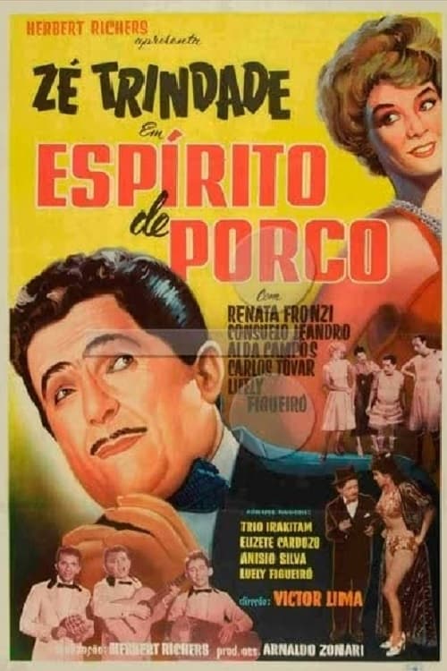 Espírito de Porco