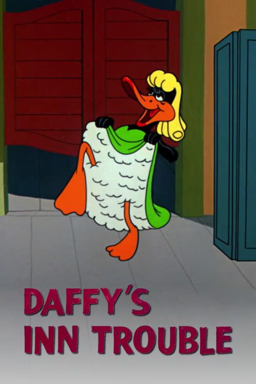 Daffy’s Inn Trouble