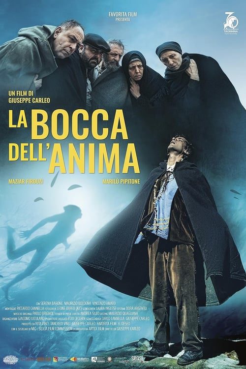 La bocca dell’anima