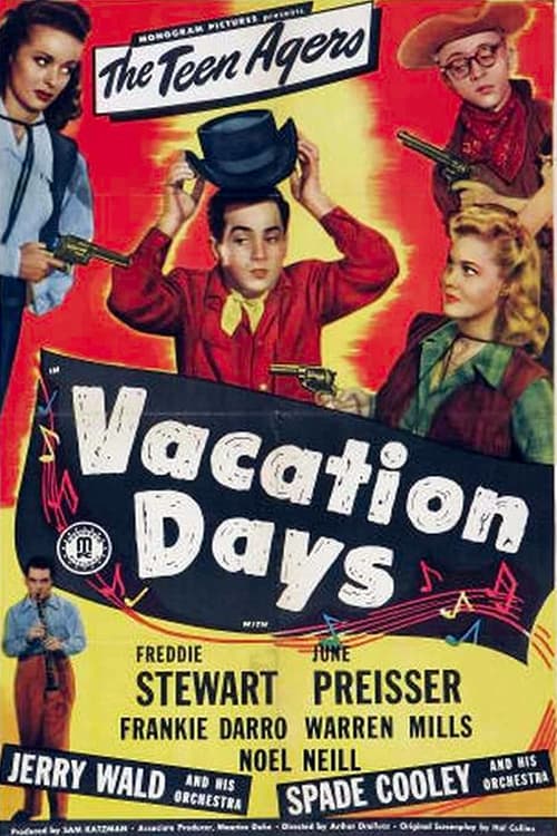 Vacation Days