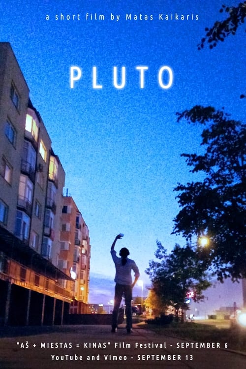 Pluto