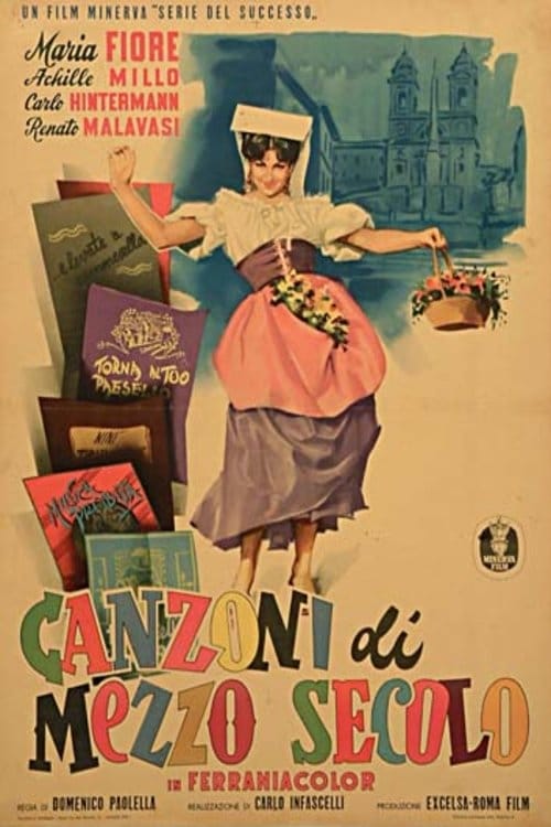 Canzoni di mezzo secolo