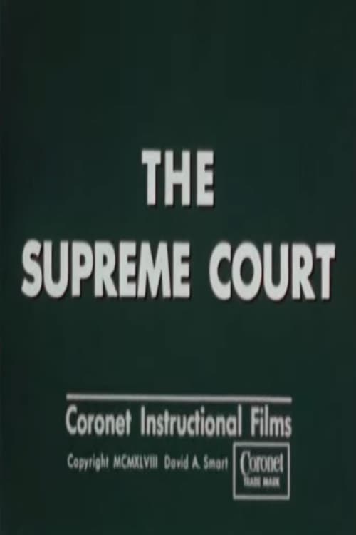 The Supreme Court