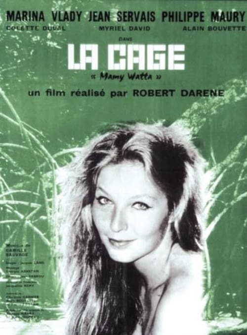 La Cage