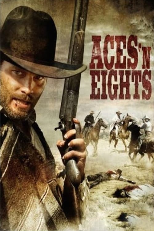 Aces ‘N’ Eights