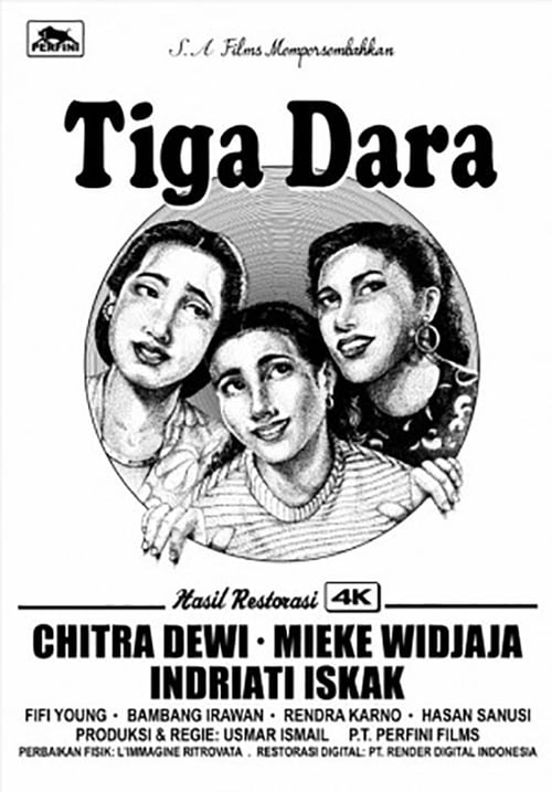 Tiga Dara