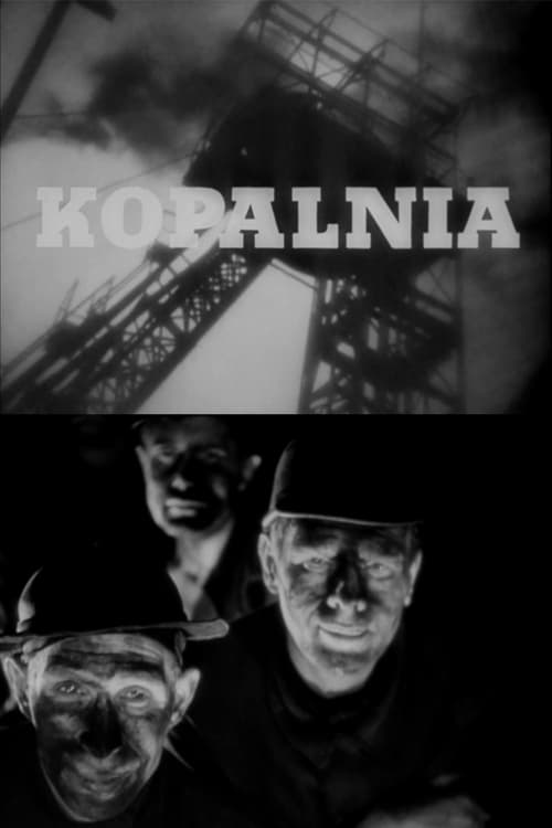 Kopalnia