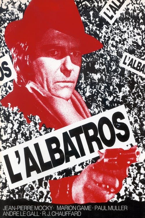 L’Albatros