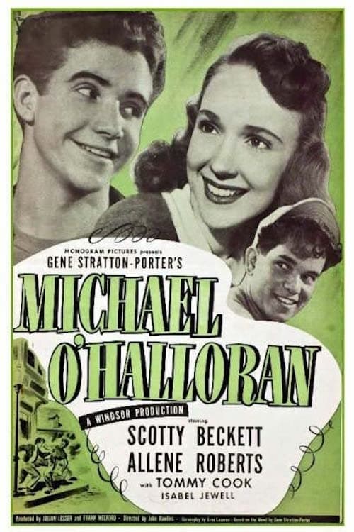 Michael O’Halloran