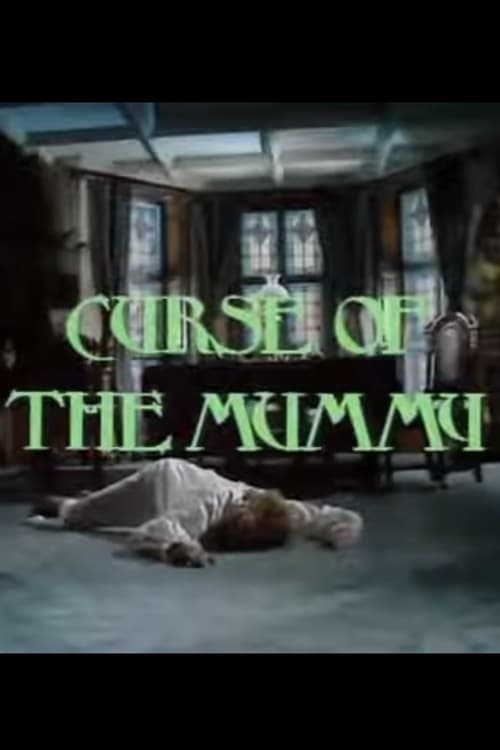 Curse of the Mummy