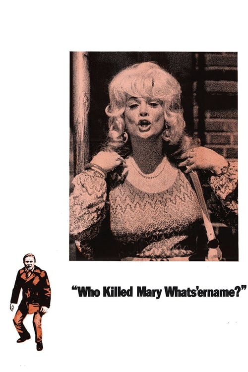 Who Killed Mary Whats’ername?