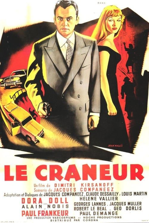 Le Crâneur