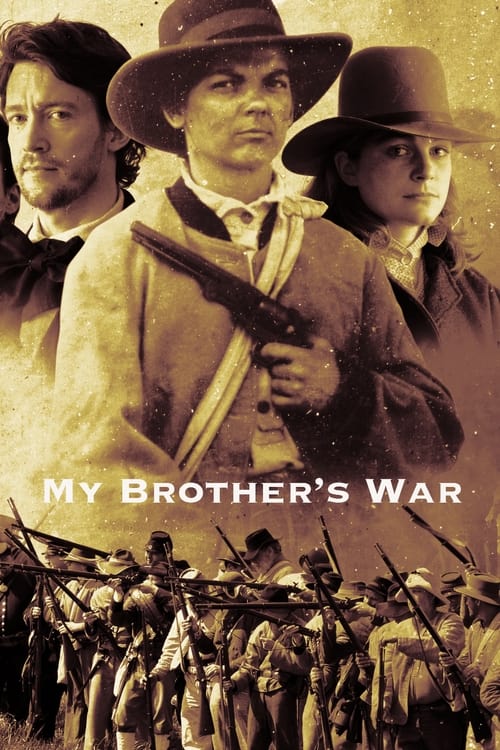 My Brother’s War