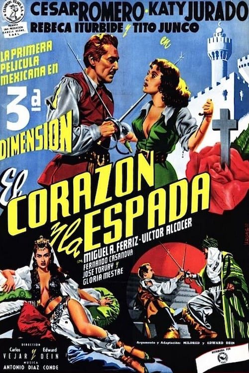 El corazón y la espada