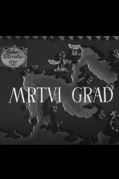 Mrtvi grad