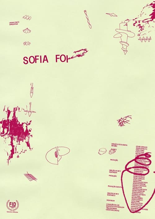 Sofia Foi