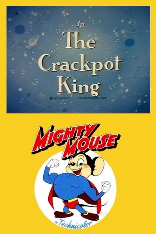 The Crackpot King