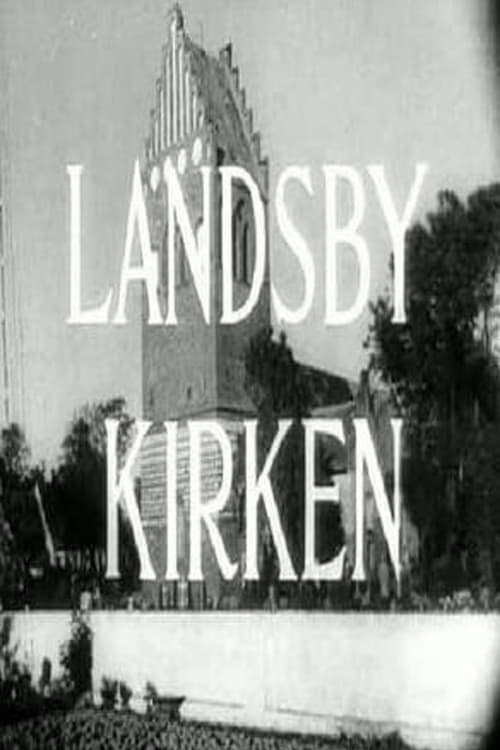 Landsbykirken