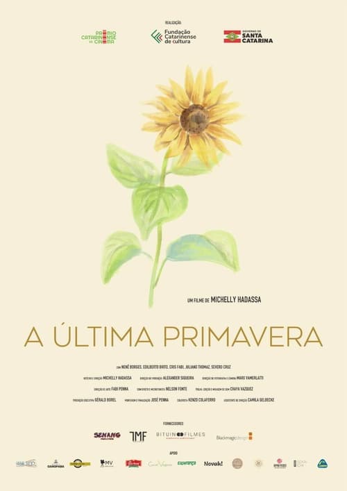 A Última Primavera