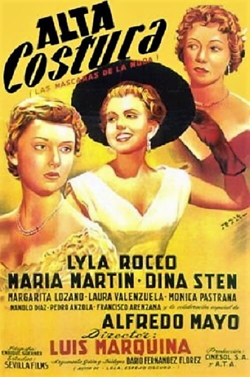 Alta costura