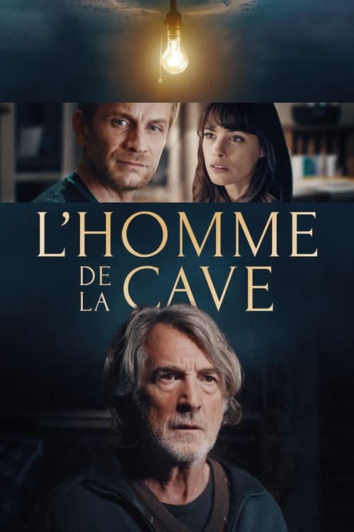 L’Homme de la cave