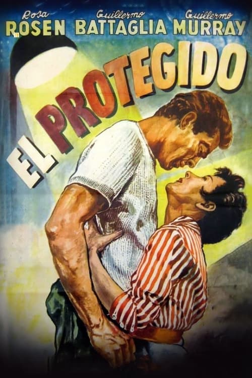 El protegido