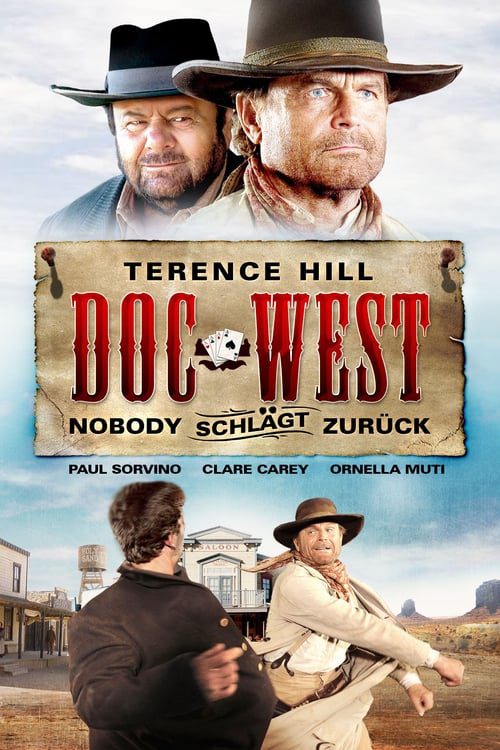 Doc West: La sfida