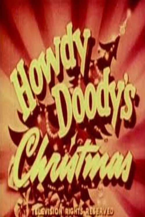 Howdy Doody’s Christmas