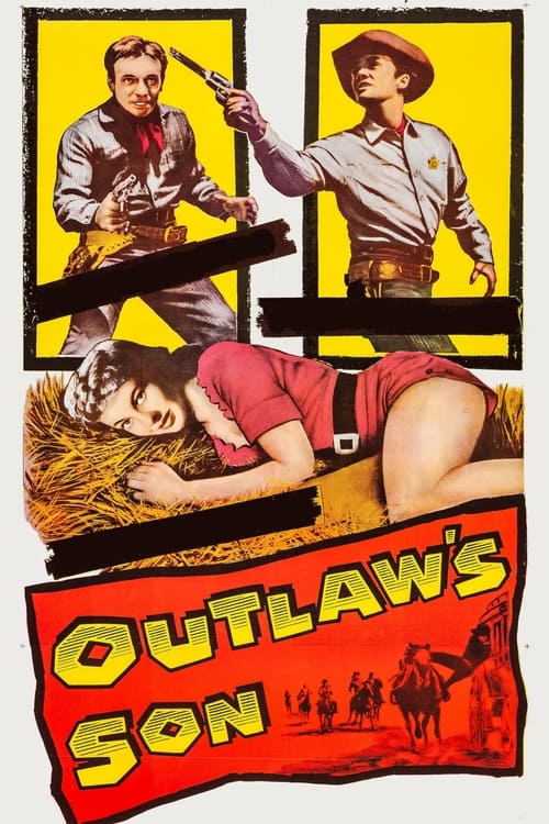 Outlaw’s Son