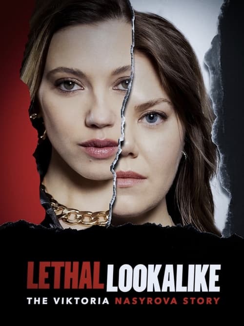 Lethal Lookalike: The Viktoria Nasyrova Story