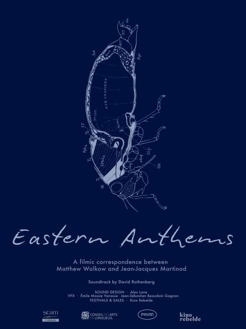 Eastern Anthems