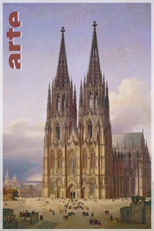 Der Kölner Dom – Die französische Kathedrale am Rhein