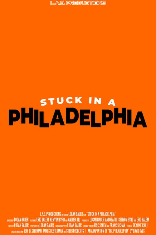 Stuck in a Philadelphia