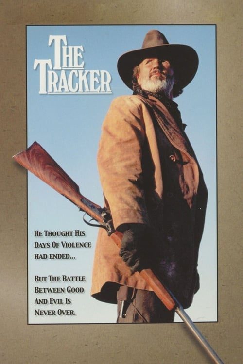 The Tracker