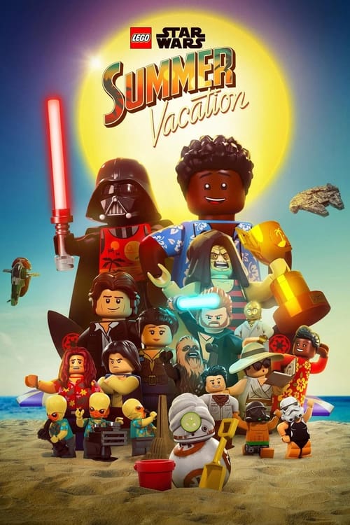 LEGO スター・ウォーズ／サマー・バケーション